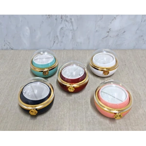 Romantik Gül Yüzük Kutusu Kubbe