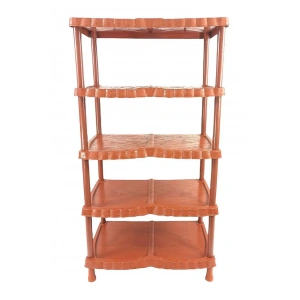 Rubiy Kahverengi Ayakkabılık Royaleks-kp042