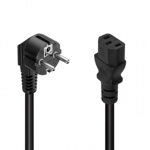 S-Link SL-P155 15 Metre C7 Power Güç Kablosu (3X1 MM)