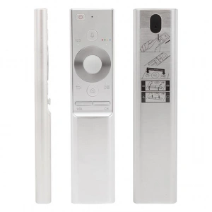 Samsung RM-J1300 V1 Led-Lcd Smart TV Voice Control Universal Sihirli Kumanda Blisterli