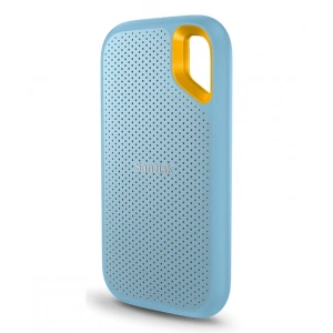 SanDisk Extreme PRTL SSD 1050MB/s R, 100