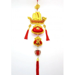 Şans Ve Bereket Askılık Model 3