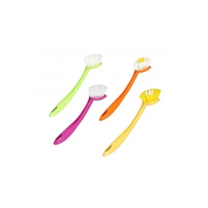 Saplı Lavabo Fırçası 1 Adet Royaleks-alk-628