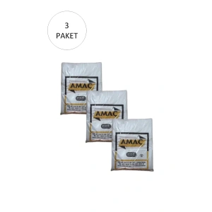 Şeffaf Hışır Atlet Poşet Büyük Boy 29x52 Cm 650 Gr (3 Paket-takriben 450 Adet)