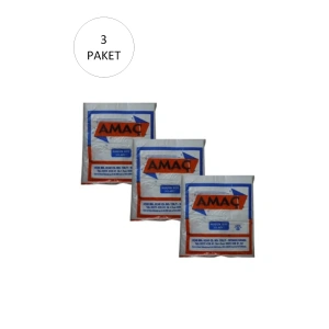 Şeffaf Hışır Atlet Poşet Küçük Boy 25x42 Cm 650 Gr (3 Paket-takriben 900 Adet)