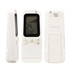 Seikon - Vestel - Regal Klima Kumandası