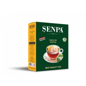 Siyah Çay Best Quality Tea Sri Lanka 400 Gr
