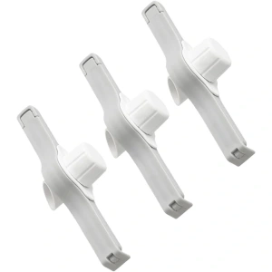 Sızdırmaz Gıda Saklama Klipsi