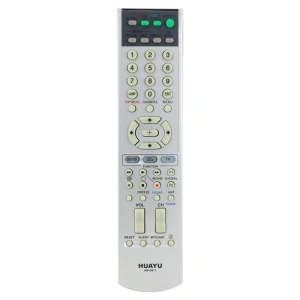 Sony RM-D671 Universal Lcd-Led Tv Kumandası
