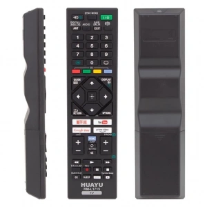 Sony RM-L1715 Lcd - Led Tv Kumandası Blisterli