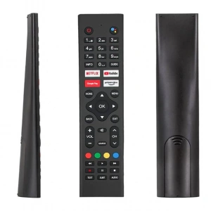 Sunny SN43LEDH6886 Netflix-Google Play-Youtube-Prime Video Tuşlu Ses Komutsuz Lcd Led Tv Kumanda