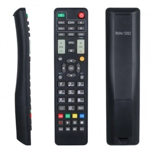 Sunplus Astra-Space IP Tv Tuşlu Uydu Kumandası