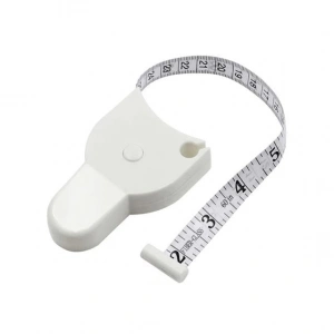 Sunup Fitness İçin Pratik Vücut Ölçüm Cetveli - Mezurası