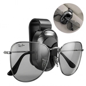 Sunup SN-29102 Araç Güneşlik Gözlük Tutucu Klips