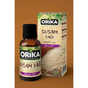 Susam Yağı 20 Ml.