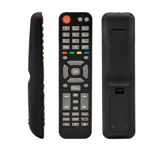 Technobox Twin HD Uydu Alıcı Kumandası