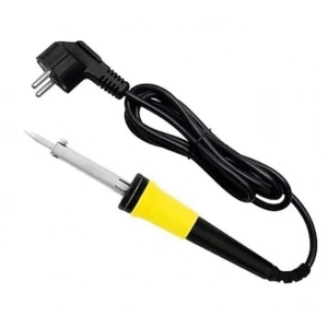 Technomax TM-9111 60 Watt Kalem Havya Lehim Makinesi AC220V 120cm Kablolu