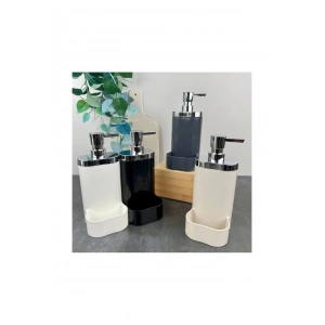 Tekli Sıvı Sabunluk 1 Adet Royaleks-inc-01