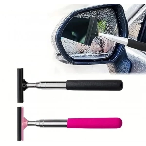 Teleskopik Araba Cam Ayna Sileceği