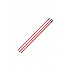 Temizlik Fırça Sapı 1 Adet Kırmızı 110 Cm. Royaleks-fs11