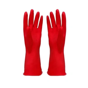 Temizlik Ve Bulaşık Eldiveni Medium (m) 1 Çift Royaleks-clkn-1662