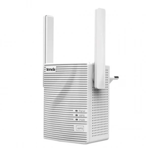 Tenda A18 1200 Mbps Kablosuz AC Dual Band Harici Antenli Menzil Arttırıcı