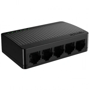 Tenda SG105M 5 Port 10/100/1000 Mbps Gigabit Switch