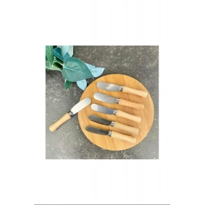 Tereyağı Bıçağı Royaleks-tb06