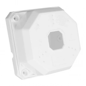 Thor TKB-1111 Dış Mekan Kamera Montaj Kutusu Kare Buat + Taban