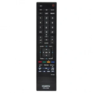 Toshiba RM-L1028 3D Lcd-Led Tv Kumandası