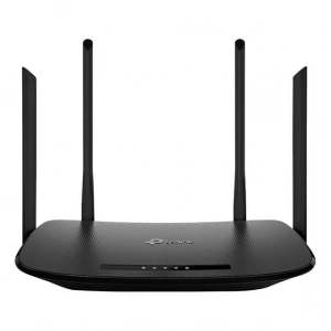 TP-Link Archer-VR300 AC1200 Dual Band 1200 Mbps Vdsl Modem Router