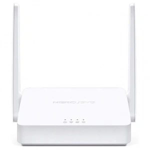 TP-Link Mercusys MW MW301R 2 Port 300 Mbps Kablosuz Router