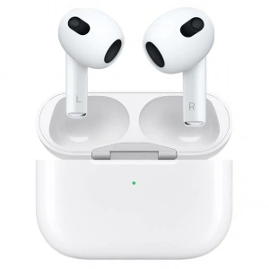 Tws Airpods 3.Nesil Lightning Magsafe Şarj Kutulu Bluetooth Kulaklık