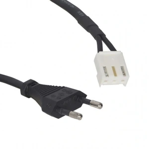 Uçsuz Cereyan Kablosu 1.5 Metre