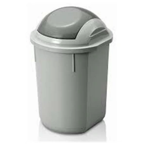 Ufo Çöp Kovası 8 Lt. Royaleks-m416