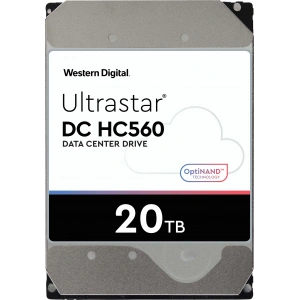 Ultrastar DC HC560 20TB