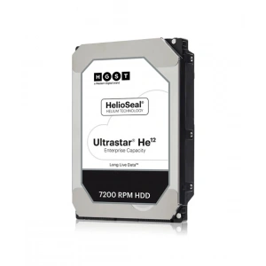 ULTRASTAR SERVER HD 12TB 256MB SATA 512E