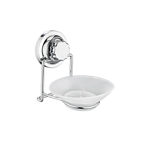 Vakumlu Plastik Sabunluk Royaleks-vk-713