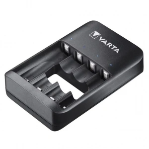 Varta Quattro Charger Type-C Girişli 4lü AAA-AA NI-MH Pil Şarj Cihazı