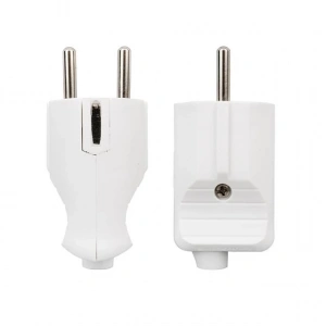 Vea VE-111-2WLG A Class Topraklı Erkek Fiş