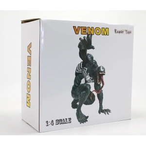 Venom Figürü 43 Cm