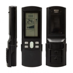 Vestel Kapaklı Klima Kumandası (32028581 L ST-EL P10C)