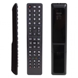 Vestel Lcd-Led 3Dli Tv Kumandası