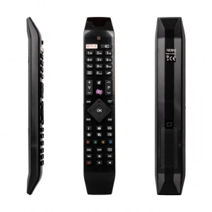 Vestel Netflix Tuşlu Lcd Tv Kumandası 18391