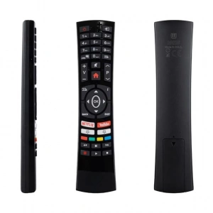 Vestel Netflix-Youtube Tuşlu Lcd-Led Tv Kumanda (RC4390-30100824)