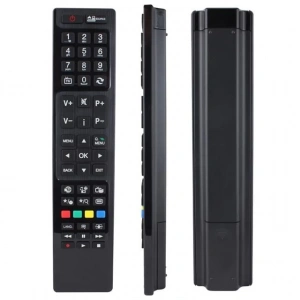 Vestel-Seg-Regal 313E / Hitachi RC-4860 Lcd-Led Tv Kumandası