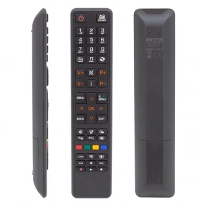 Vestel Seg Regal 32HA700 / Telefunken L32H125A3 Lcd Led Tv Kumandası