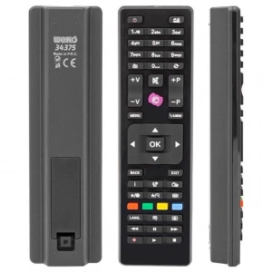 Vestel-Seg-Regal Mini Lcd Led Tv Kumandası