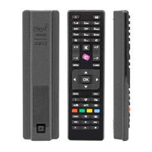 Vestel - SEG - Regal RC4875 Mini Universal LCD LED TV Kumandası