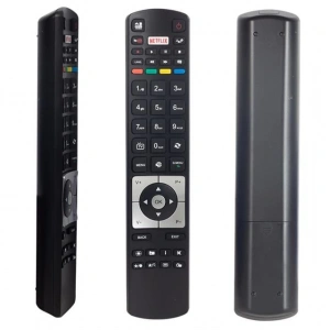 Huayu RM-L1526 Vestel 55R6520F - Sharp RC5112 Netflix-Youtube Tuşlu Lcd-Led Tv Kumandası